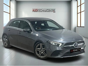 Used Mercedes-Benz A-Class 2019 for sale - 78458991: Photo
