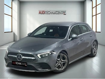 Used Mercedes-Benz A-Class 2019 for sale - 78458991: Photo