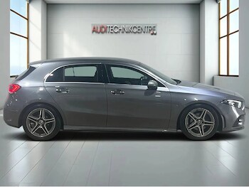 Used Mercedes-Benz A-Class 2019 for sale - 78458991: Photo