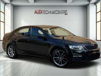 2015 - 2.0 TDI CR vRS 5dr