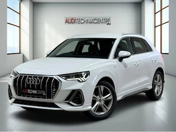 Used Audi Q3 2019 for sale - 79359403: Photo