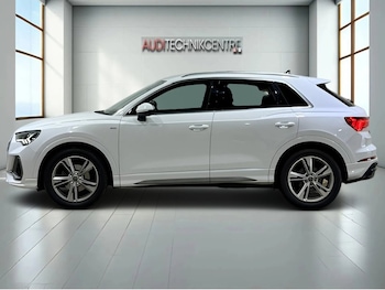 Used Audi Q3 2019 for sale - 79359403: Photo