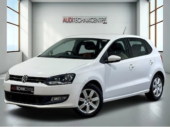Used Volkswagen Polo 2013 for sale - 79184795: Photo