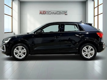 Used Audi Q2 2023 for sale - 79616061: Photo