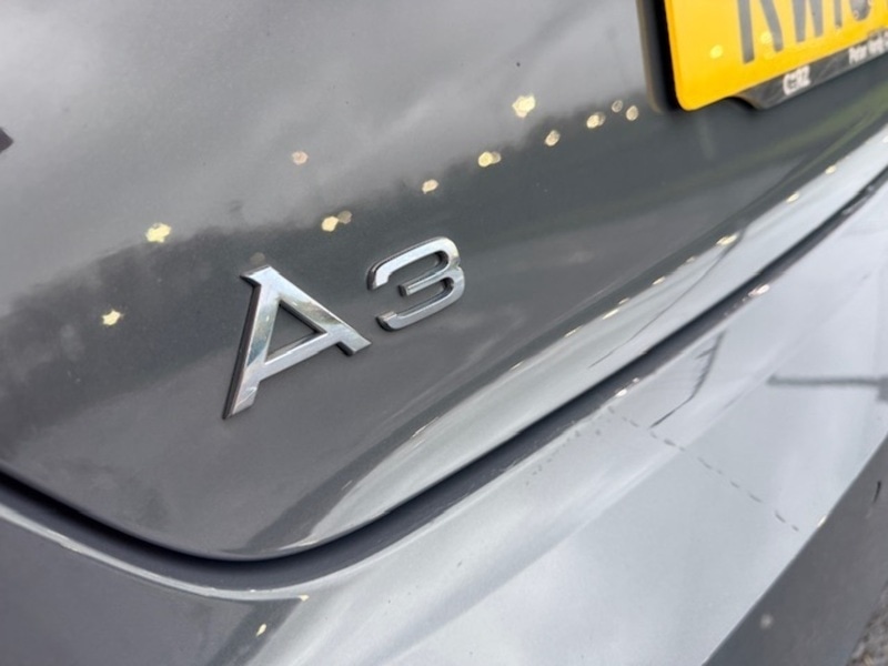 Used Audi A3 for sale - 77024019: Photo 10