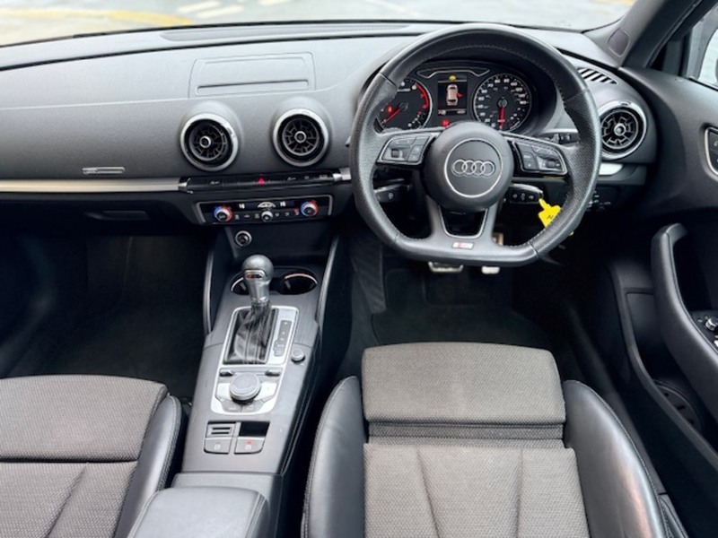 Used Audi A3 for sale - 77024019: Photo 12