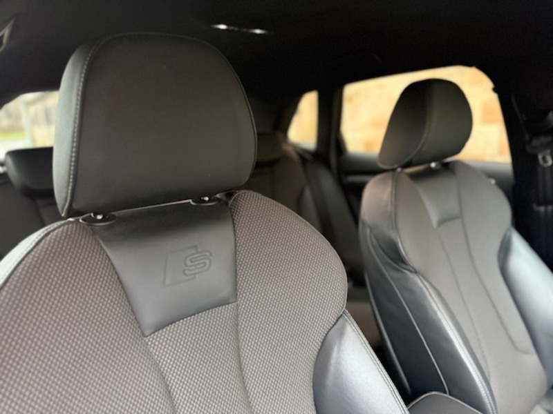 Used Audi A3 for sale - 77024019: Photo 14