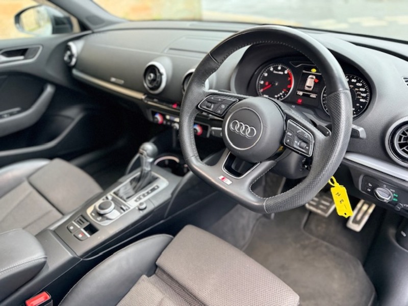Used Audi A3 for sale - 77024019: Photo 15