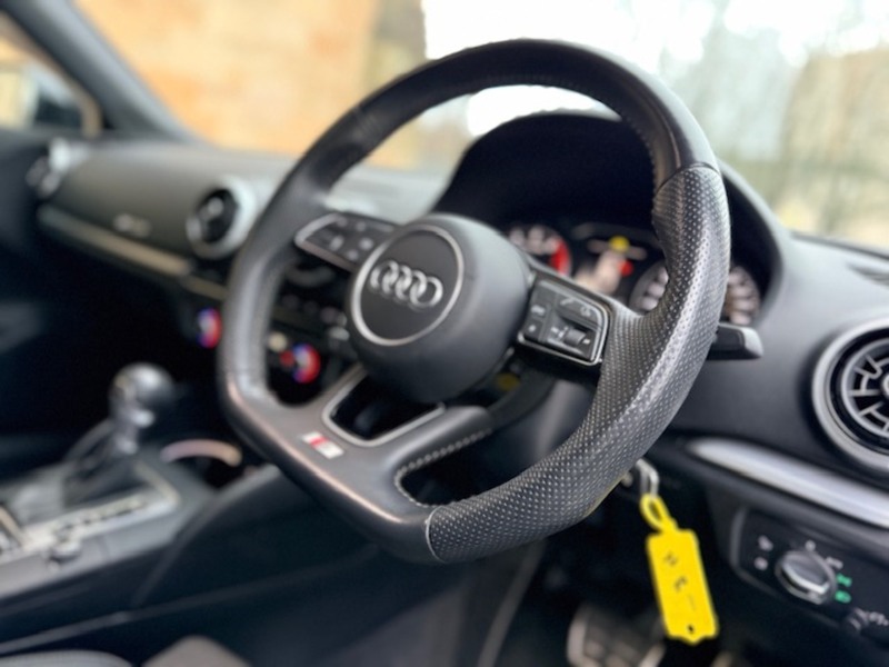 Used Audi A3 for sale - 77024019: Photo 16