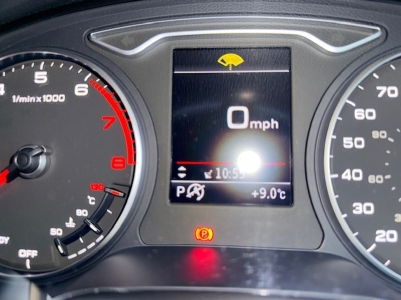 Used Audi A3 for sale - 77024019: Photo 19