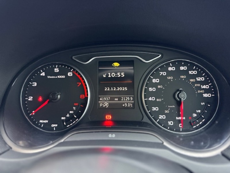 Used Audi A3 for sale - 77024019: Photo 20