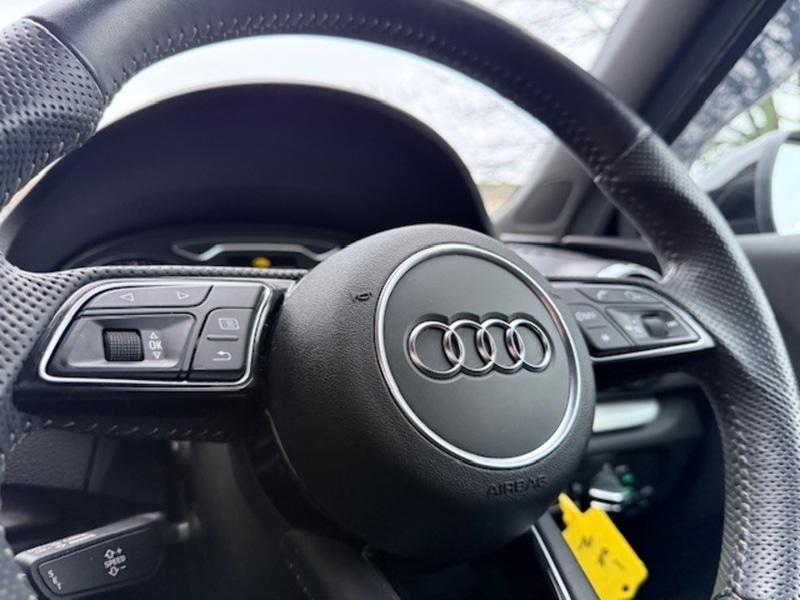 Used Audi A3 for sale - 77024019: Photo 21