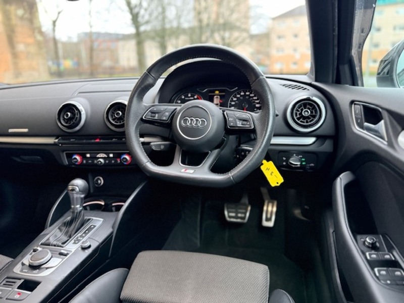 Used Audi A3 for sale - 77024019: Photo 23