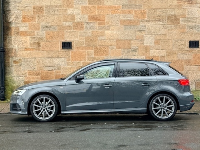 Used Audi A3 for sale - 77024019: Photo 24