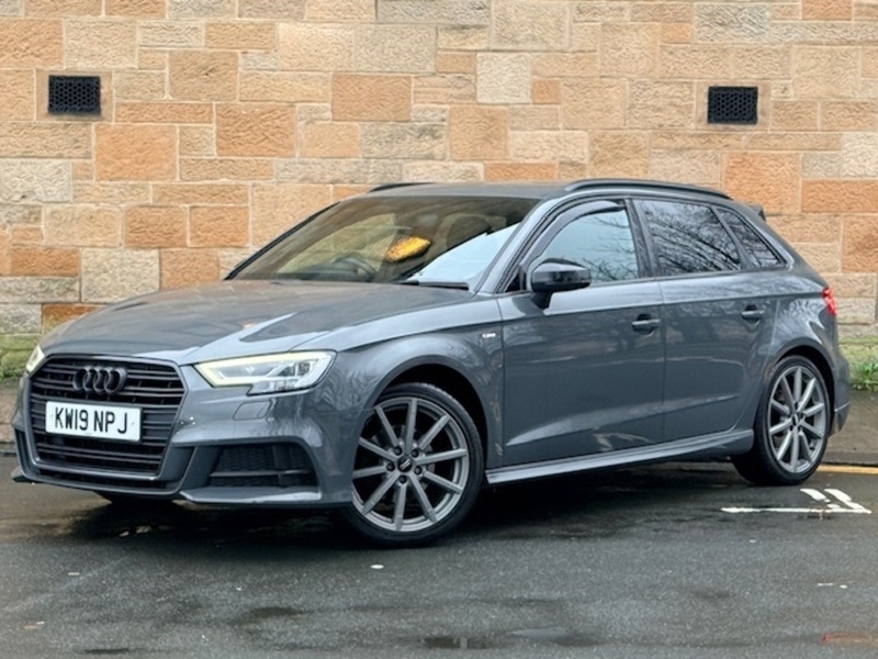 Used Audi A3 for sale - 77024019: Photo 25
