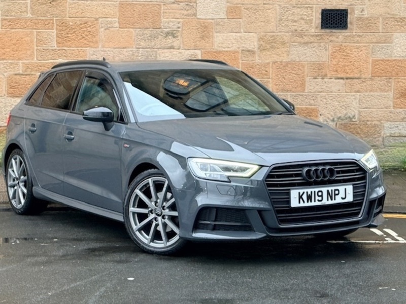 Used Audi A3 for sale - 77024019: Photo 26