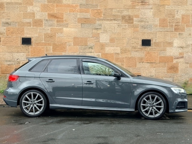 Used Audi A3 for sale - 77024019: Photo 27