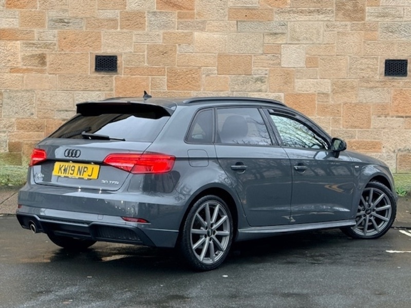 Used Audi A3 for sale - 77024019: Photo 28