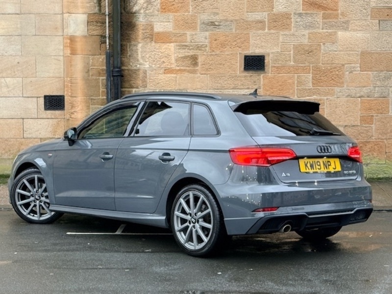 Used Audi A3 for sale - 77024019: Photo 29