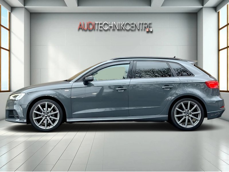 Used Audi A3 for sale - 77024019: Photo 3