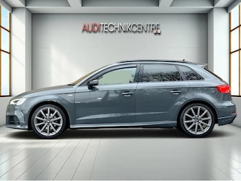 Used Audi A3 2019 for sale - 77024019: Photo