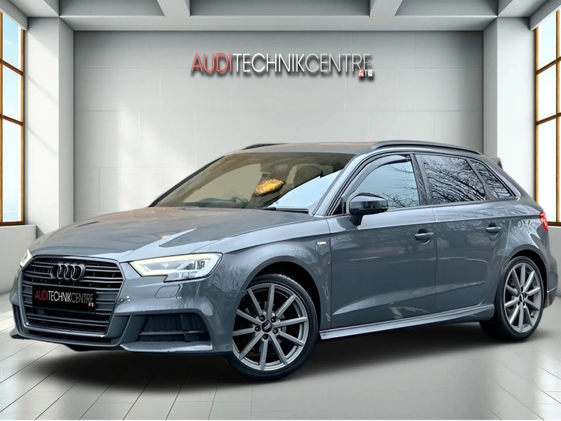Used Audi A3 for sale - 77024019: Photo 4
