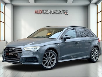 Used Audi A3 2019 for sale - 77024019: Photo