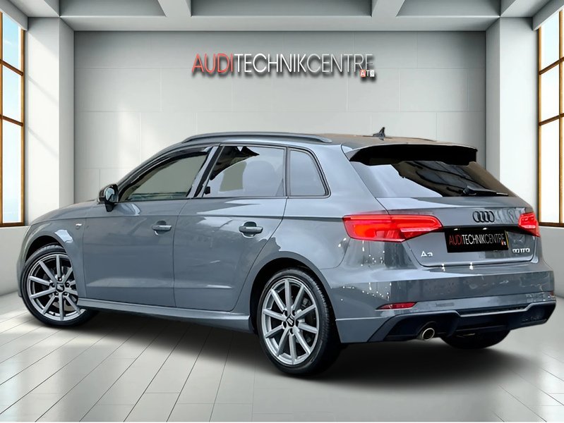 Used Audi A3 for sale - 77024019: Photo 5