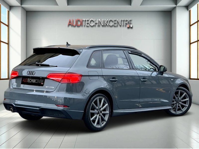 Used Audi A3 for sale - 77024019: Photo 6