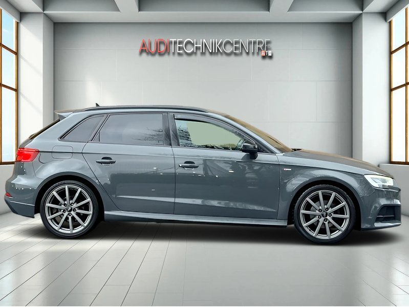 Used Audi A3 for sale - 77024019: Photo 7