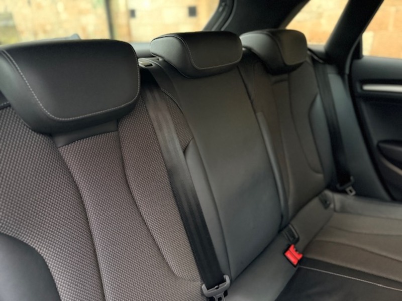 Used Audi A3 for sale - 77024019: Photo 8