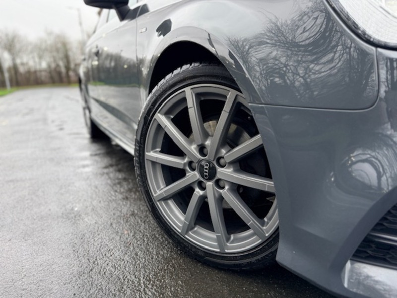 Used Audi A3 for sale - 77024019: Photo 9