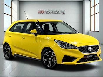 Used MG MG3 2019 for sale - 78986424: Photo