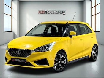 Used MG MG3 2019 for sale - 78986424: Photo