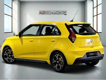 Used MG MG3 2019 for sale - 78986424: Photo