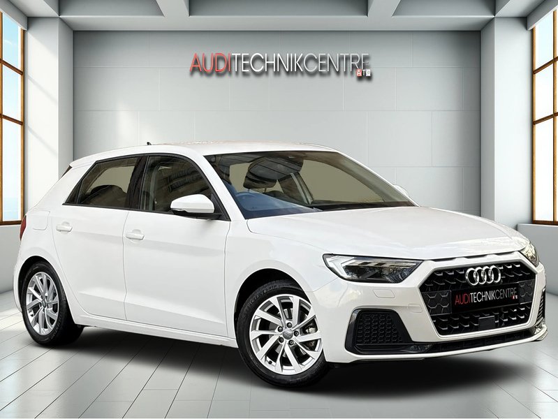 Used Audi A1 2019 for sale - 76341106: Photo 1