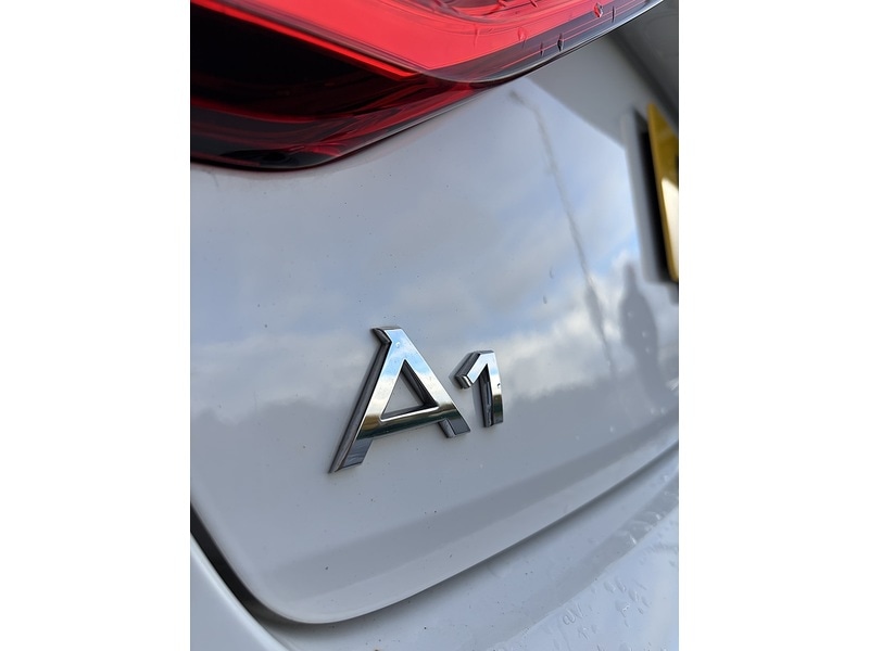 Used Audi A1 2019 for sale - 76341106: Photo 10