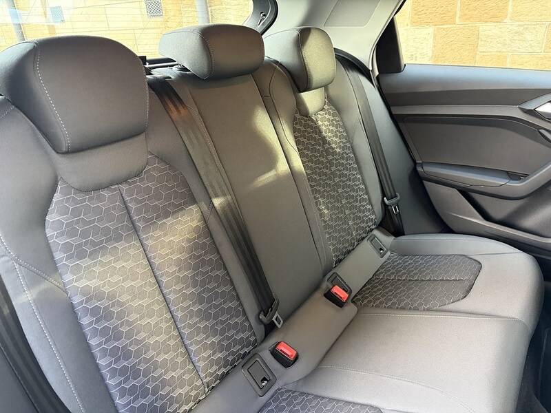 Used Audi A1 2019 for sale - 76341106: Photo 12