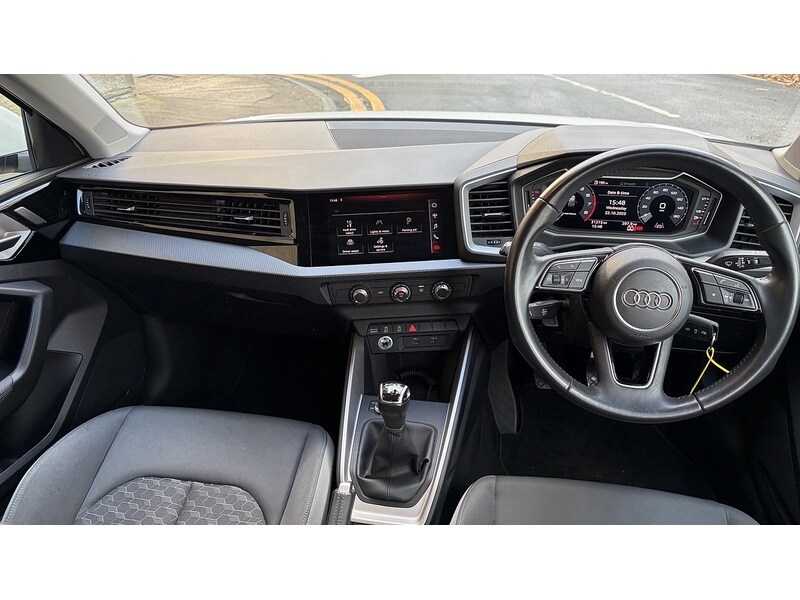 Used Audi A1 2019 for sale - 76341106: Photo 13