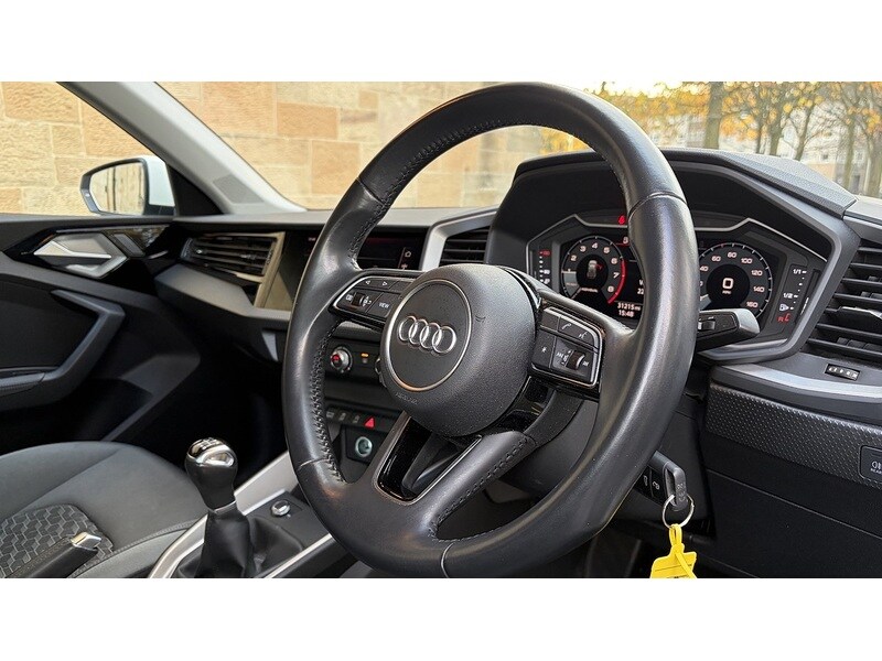 Used Audi A1 2019 for sale - 76341106: Photo 15