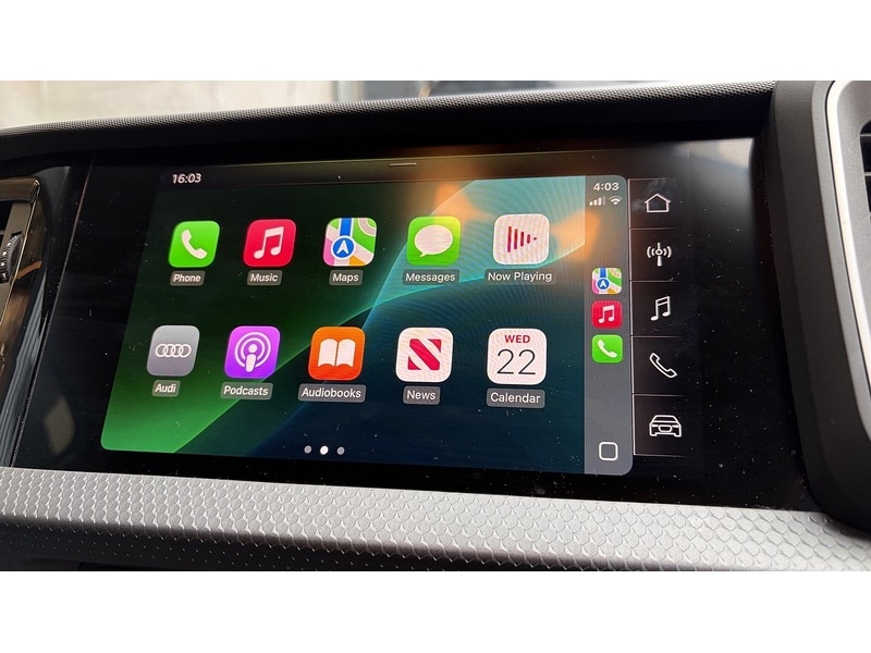 Used Audi A1 2019 for sale - 76341106: Photo 17