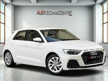 2019 - TFSI Sport 5-Door