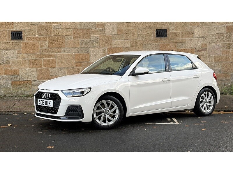 Used Audi A1 2019 for sale - 76341106: Photo 20