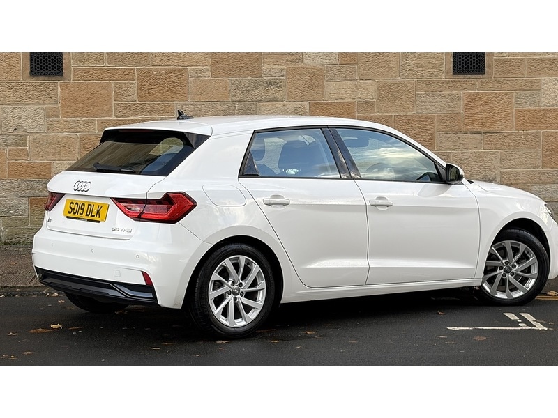 Used Audi A1 2019 for sale - 76341106: Photo 23