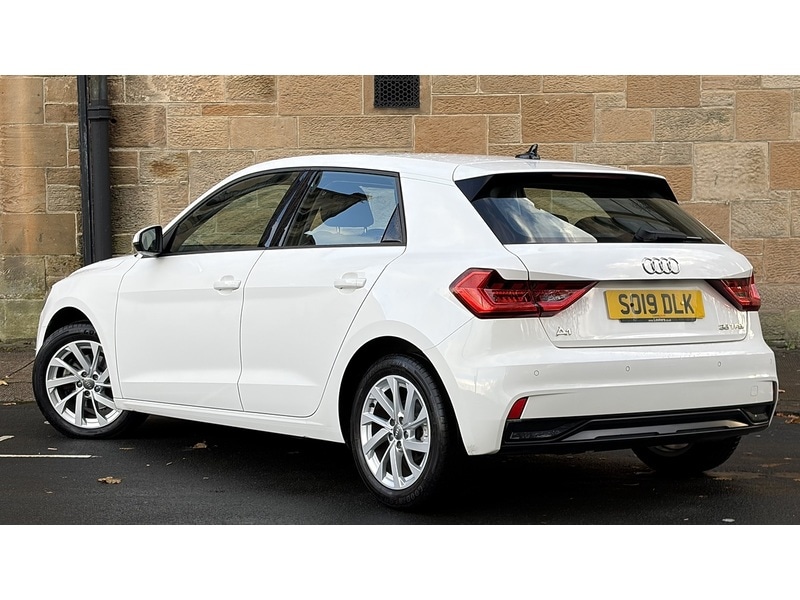 Used Audi A1 2019 for sale - 76341106: Photo 24