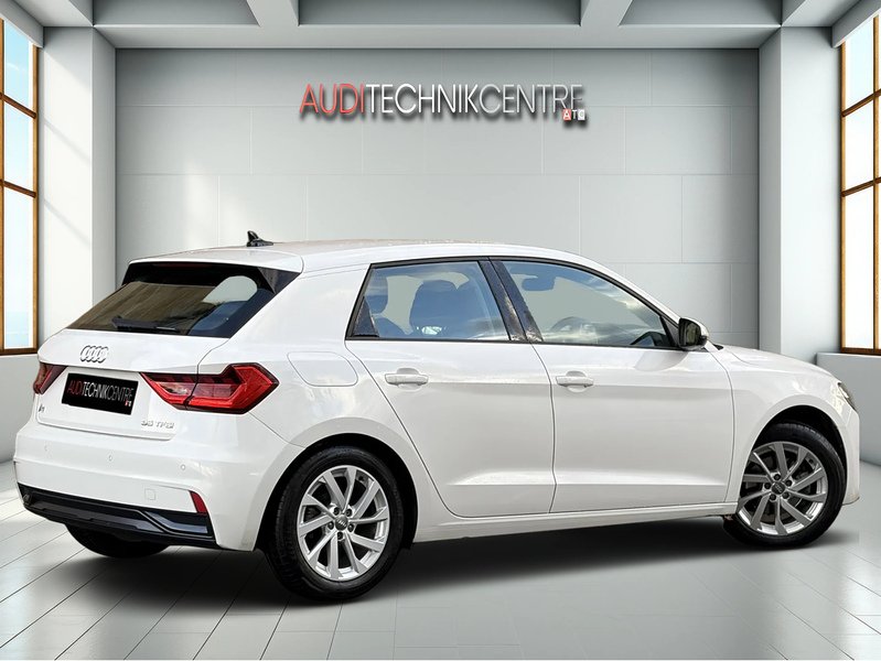Used Audi A1 2019 for sale - 76341106: Photo 3