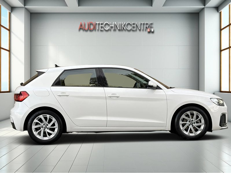 Used Audi A1 2019 for sale - 76341106: Photo 4