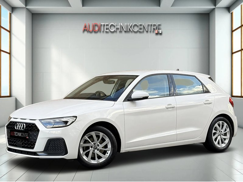 Used Audi A1 2019 for sale - 76341106: Photo 5