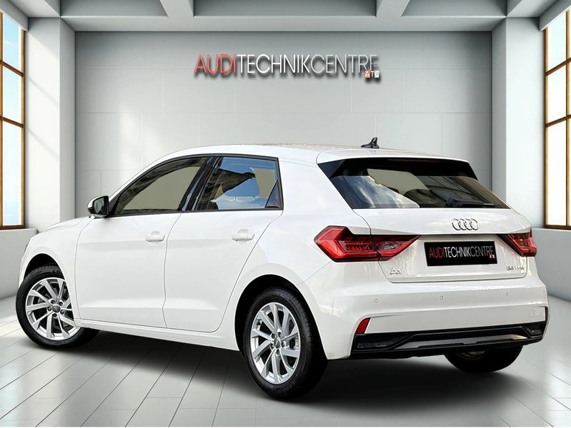 Used Audi A1 2019 for sale - 76341106: Photo 7