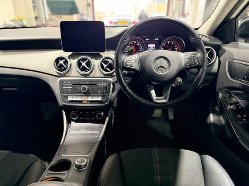 Used Mercedes-Benz GLA 2019 for sale - 77530251: Photo 11